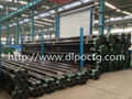 oil well casing coupling 1