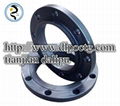 Oil Pipe Flange 1