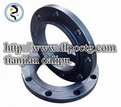 Oil Pipe Flange