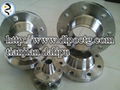 Oil Pipe Flange 5