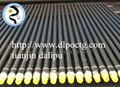 oilfield equipment used oil drill pipe/2 3/8'' oil field drill pipes for sale