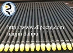 oilfield equipment used oil drill pipe/2 3/8'' oil field drill pipes for sale