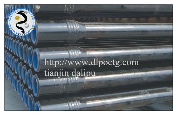 oilfield equipment used oil drill pipe/2 3/8'' oil field drill pipes for sale 2