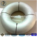 Carbon Steel Pipe Fitting 90 Degree Elbow 3