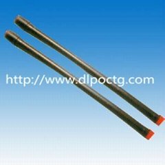 Oil and Gas SUCKER RODPUP JOINTapi 5ct p110 grade k55 seamless pupjoin