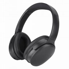 Noise Cancelling Headphones Bluetooth