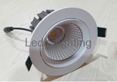 LED Down light