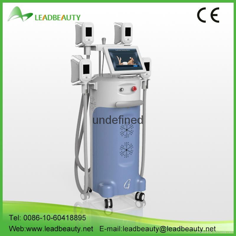 cryo cool body sculpting machines criolipolisis 2015 fat freezing machine