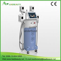 cryo cool body sculpting machines criolipolisis 2015 fat freezing machine