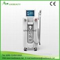2016 new 808nm diode laser hair removal