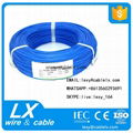 UL3239 high voltage silicone rubber