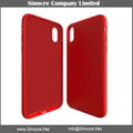 wholesale liquid silicone mobile phone case