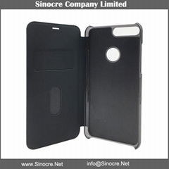 wholesale leather phone case for iPhone