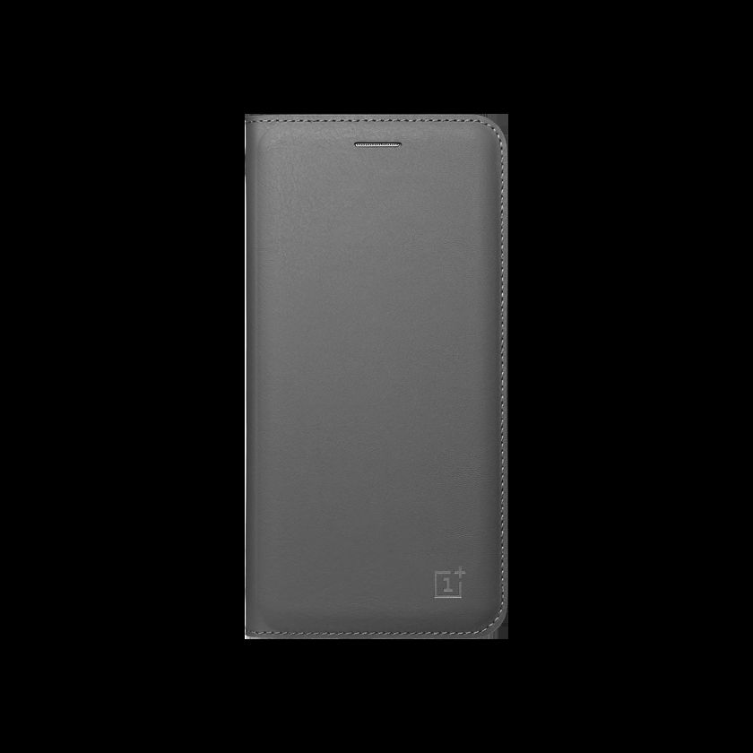 factory direct sale leather case for One Plus 2