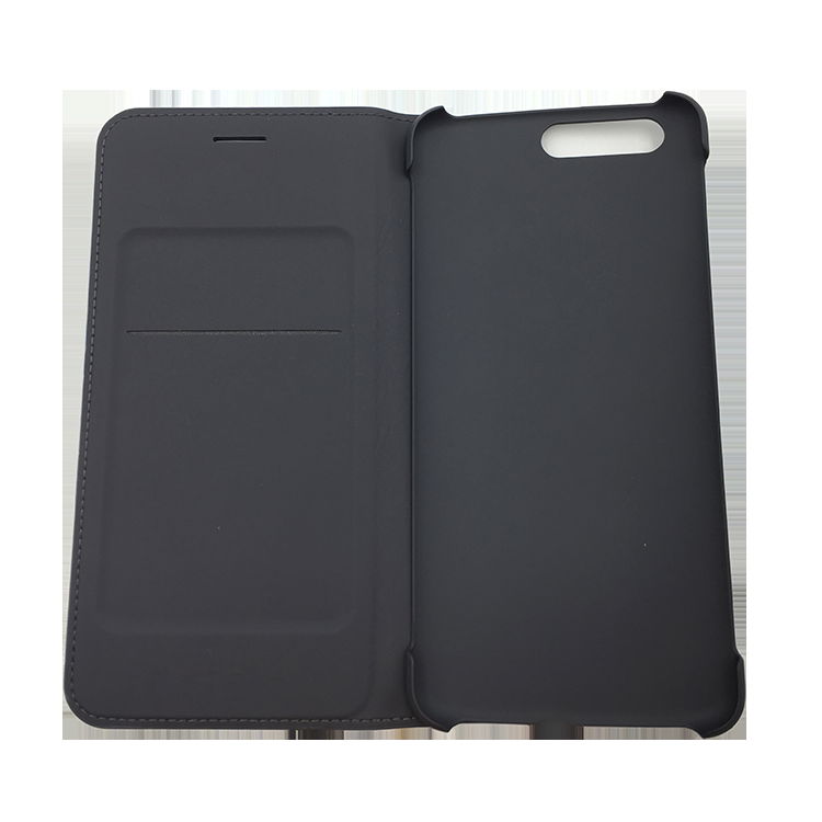 factory direct sale leather case for One Plus 4