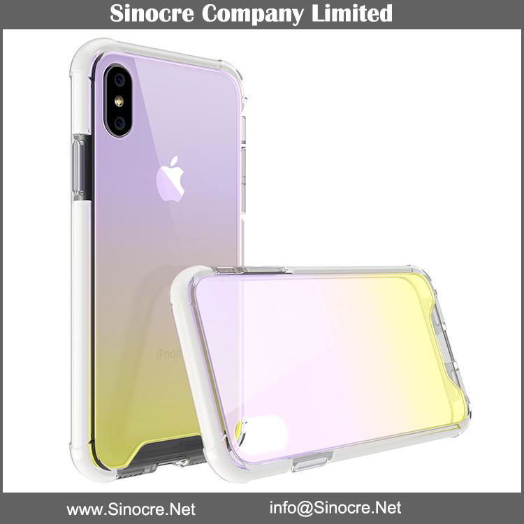 wholesale hybrid phone case