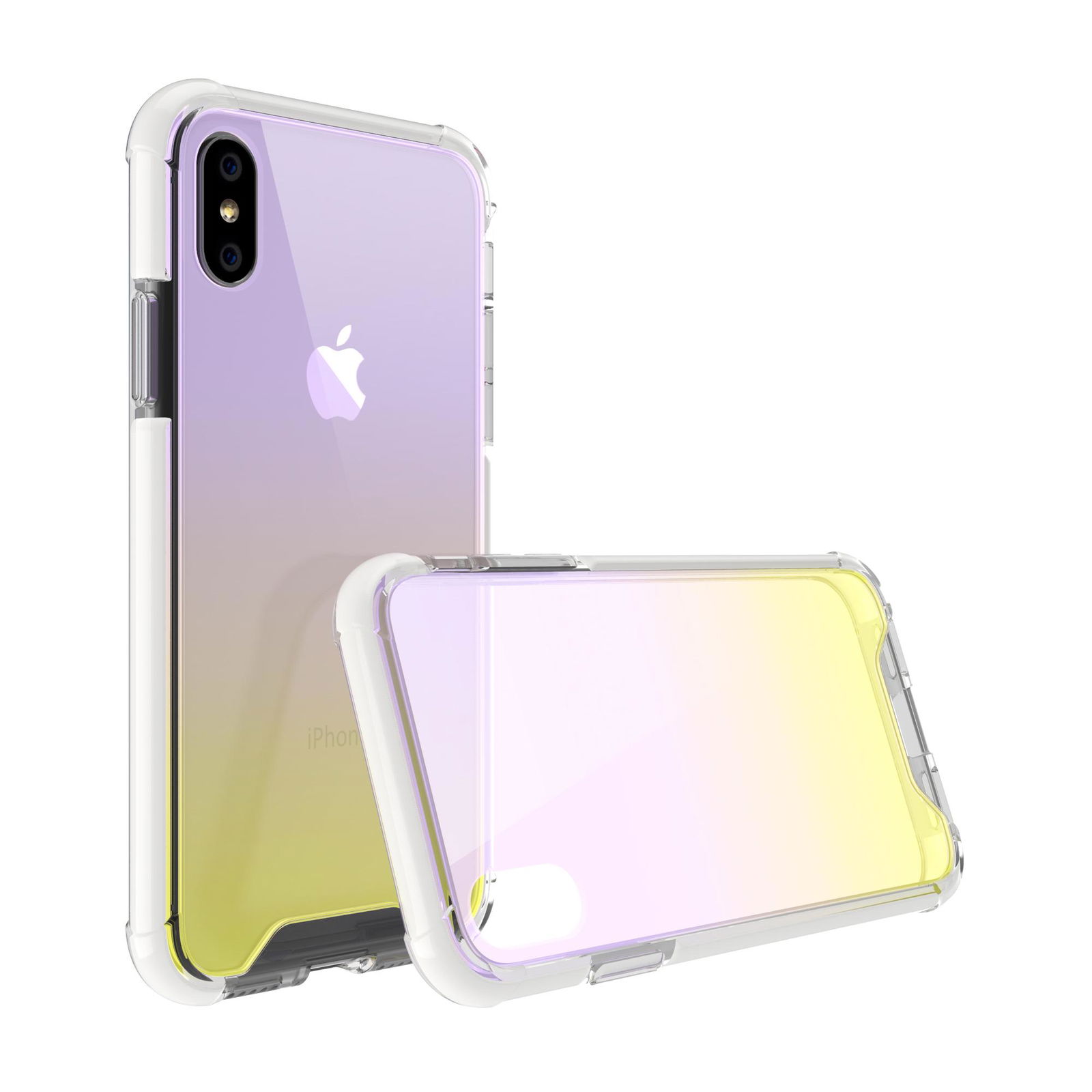 wholesale hybrid phone case SC02IPXE sinocre (China Manufacturer