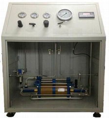 瑞特專業生產氣體增壓系統