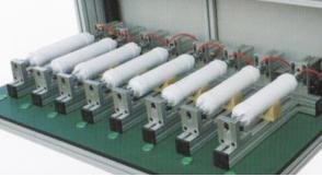 生產高精度淨水機濾芯氣密性檢測機