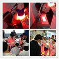 Phototherapy red light 60W therapeutic instrument 2