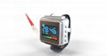 Low level laser 650nm for diabetes therapy