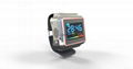 Low level laser 650nm for diabetes therapy 5