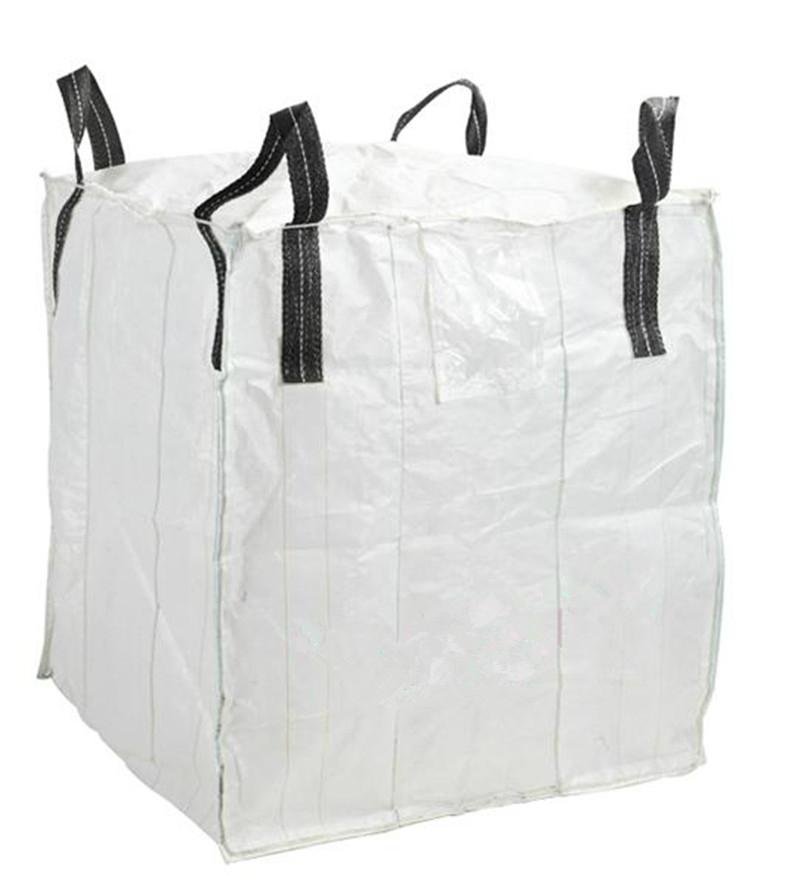 FIBC Jumbo PP Woven Super Big Bag for Cement