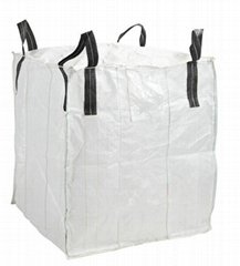 FIBC Jumbo PP Woven Super Big Bag for Cement