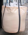 Fully Bottom Loop FIBC PP Woven Ton Big Bag 2