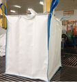 Taller 4-Panel FIBC Jumbo Big Ton Bag with Baffles Inside 5