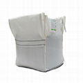 Continous Tunnel Lift FIBC Bulk Bag with Side Seam Loops 3