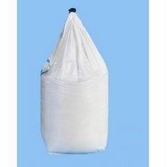 Single Point Lift Circular FIBC Big Ton Bag UV Treated