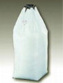 Single Point Lift Circular FIBC Big Ton Bag UV Treated 4