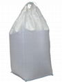 Single Point Lift Circular FIBC Big Ton Bag UV Treated 2