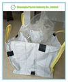 Type C Conductive FIBC Jumbo Big Bag