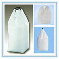 Polypropylene FIBC Big Ton Bag Easy for forklift Lifting 4