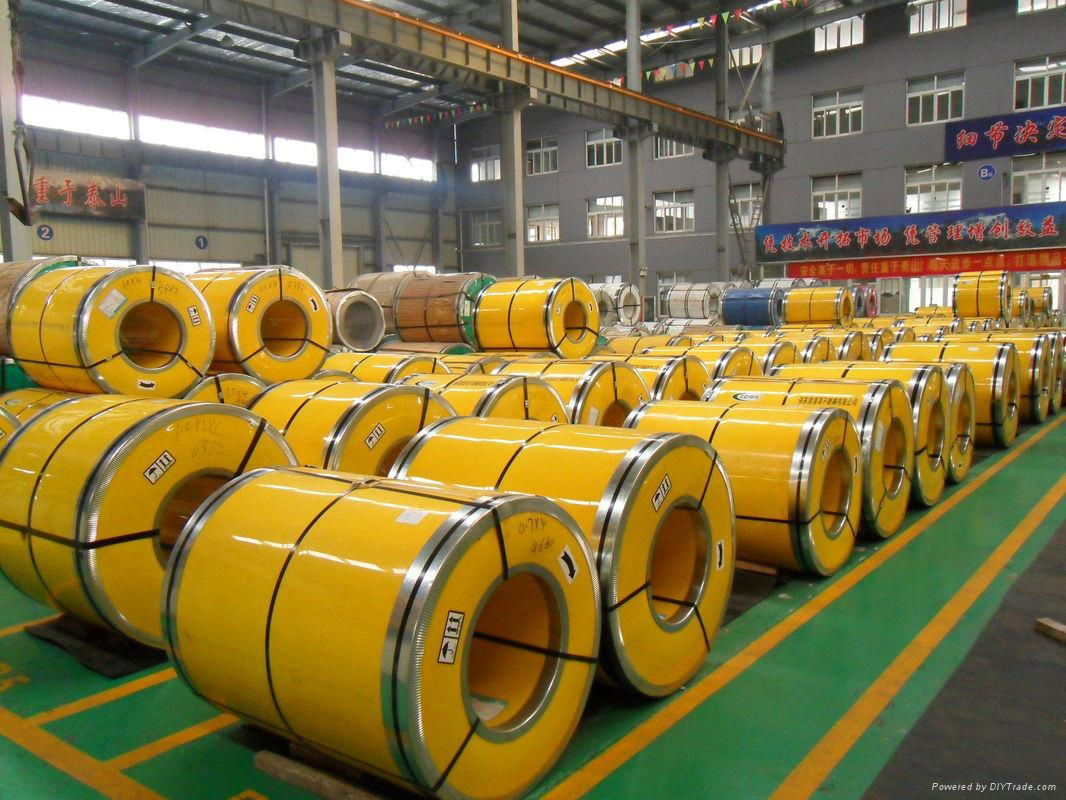 stainless steel pipe and tube (China Manufacturer) Stainless Steel