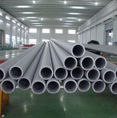 Stainless Steel Welded Pipe