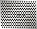 Stainless Perforated Sheet