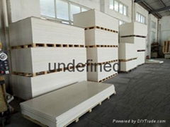 magnesium board