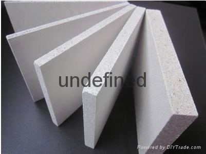 A large number of exports high quality magnesium oxide board 2