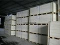 A large number of exports high quality magnesium oxide board