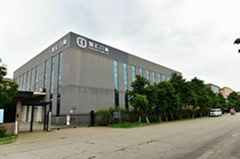 Ningbo GDoor System Control Technology Co., Ltd.
