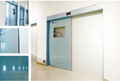 Intelligent Hermetic Doors with Access