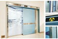 Intelligent Hermetic Doors with Access Control System 3