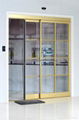 Interior Automatic Sliding Door for House Entrances 2