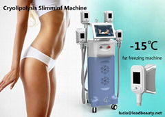 -15 ℃ fat freezing slimming