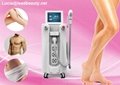 10 Germany laser bars 808nm diode laser hair removal machine