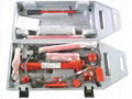 Heavy-Duty Power Pack hydraulic maintenance sets 1