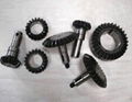 Corn Picker Gear Parts for Corn picker